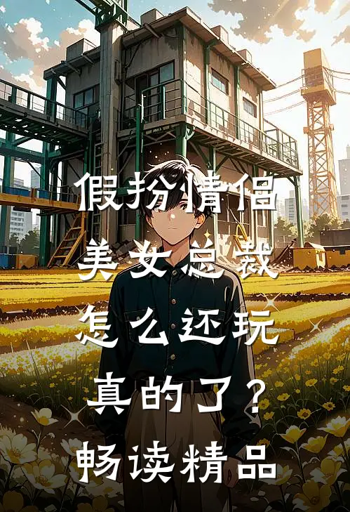 假扮情侣，美女总裁怎么还玩真的了？畅读精品