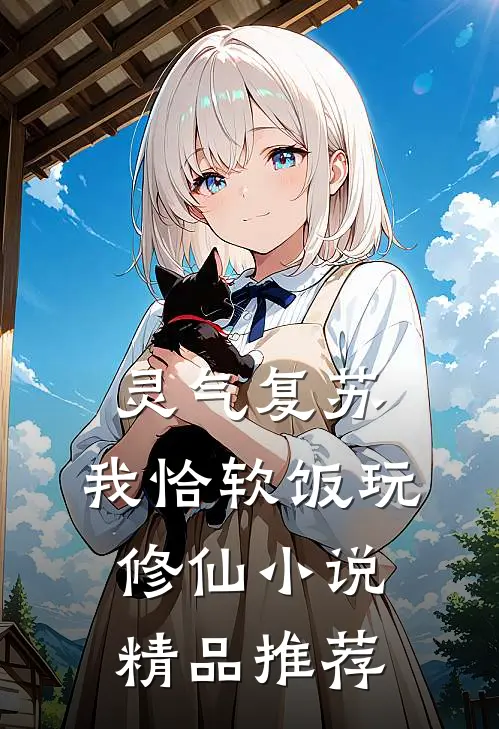 灵气复苏:我恰软饭玩修仙小说精品推荐