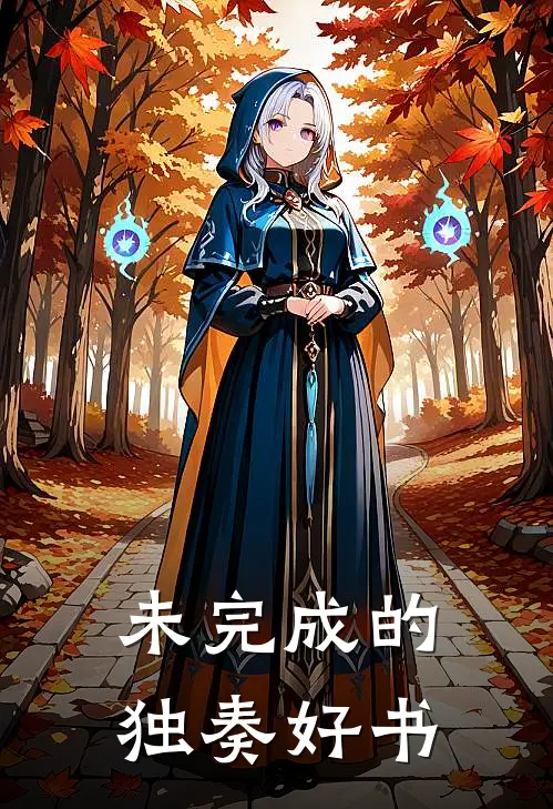 未完成的独奏好书