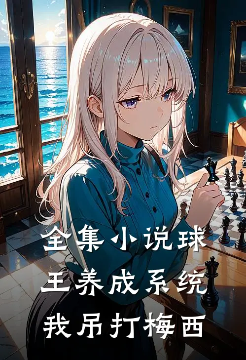 全集小说球王养成系统：我吊打梅西