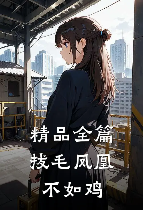 精品全篇拔毛凤凰不如鸡