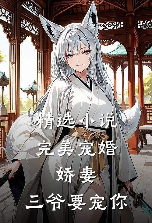 精选小说完美宠婚：娇妻，三爷要宠你