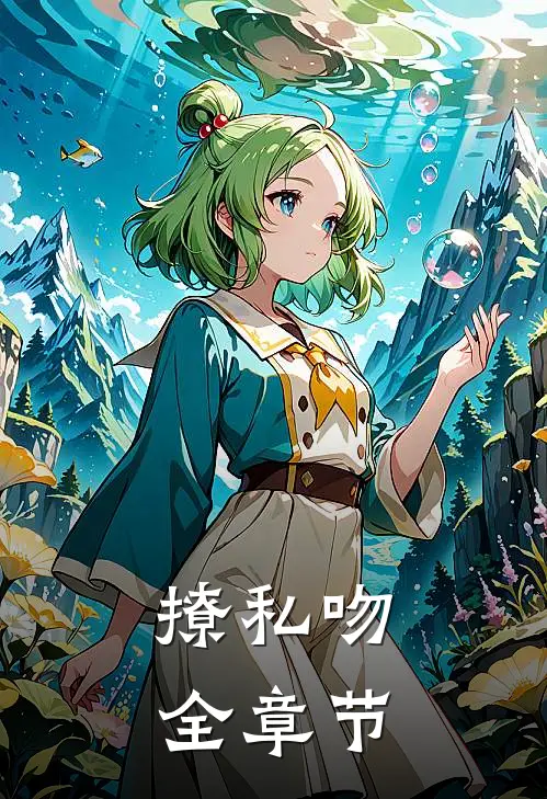 撩私吻全章节