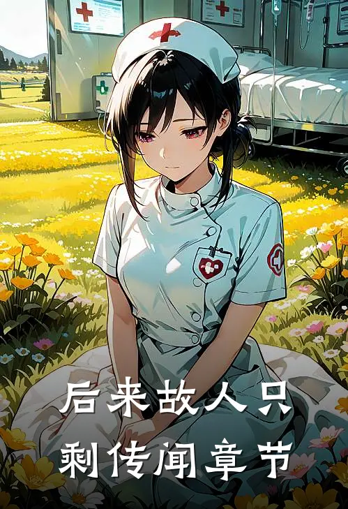 后来故人只剩传闻章节