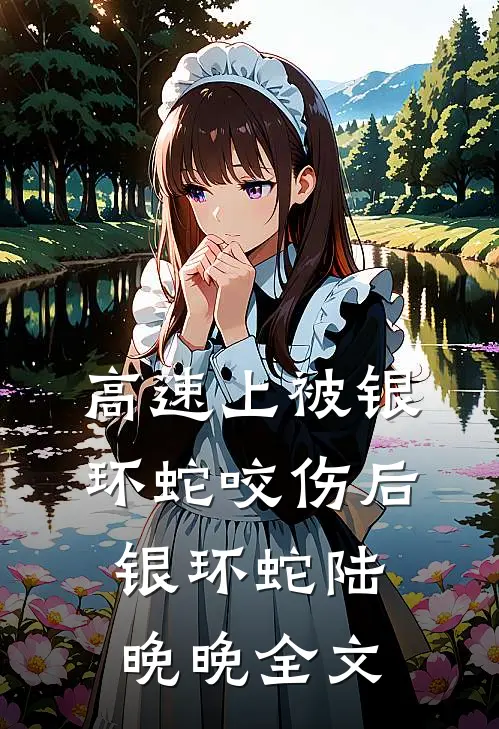 高速上被银环蛇咬伤后银环蛇陆晚晚全文