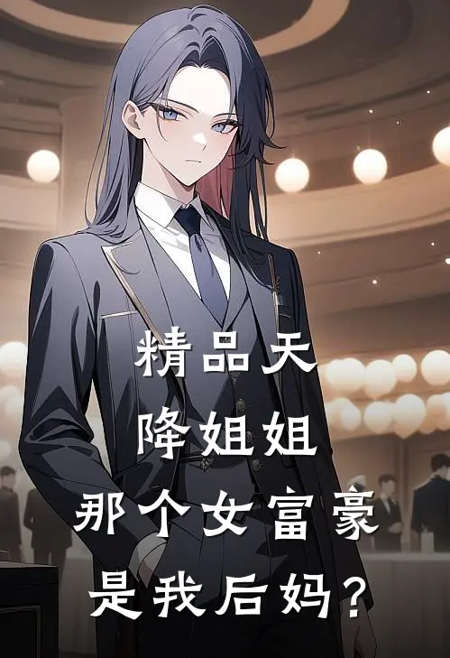 精品天降姐姐：那个女富豪是我后妈？