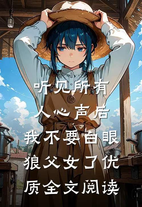 听见所有人心声后，我不要白眼狼父女了优质全文阅读