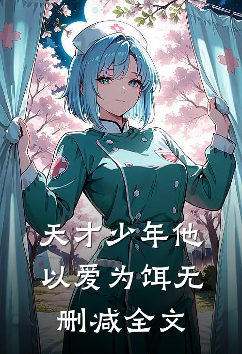 天才少年他以爱为饵无删减全文