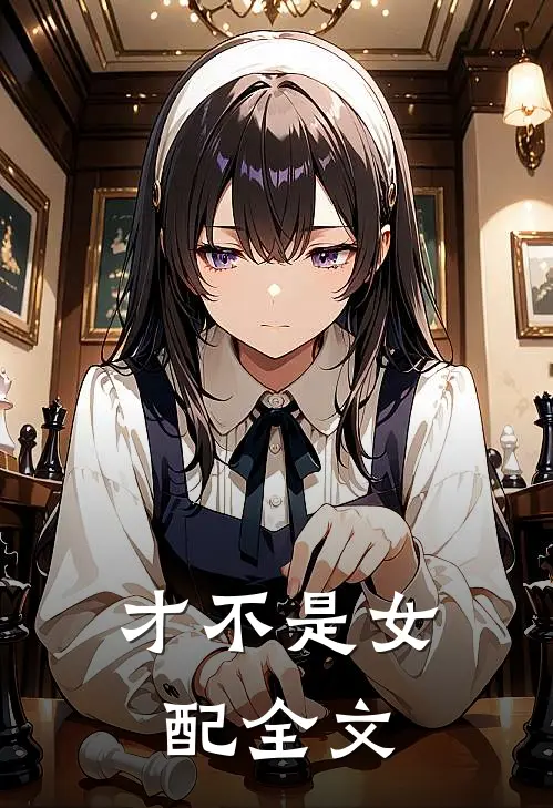 才不是女配全文