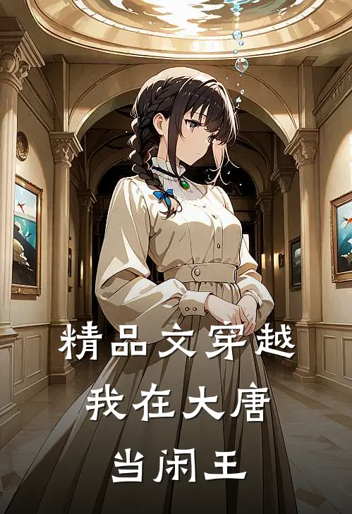 精品文穿越：我在大唐当闲王