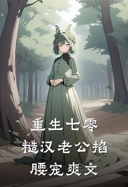 重生七零：糙汉老公掐腰宠爽文
