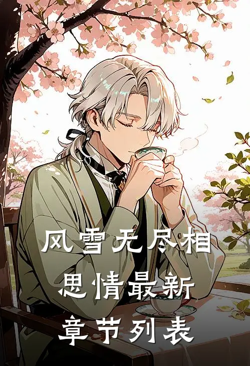 风雪无尽相思情最新章节列表