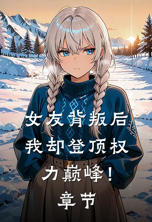女友背叛后，我却登顶权力巅峰！章节