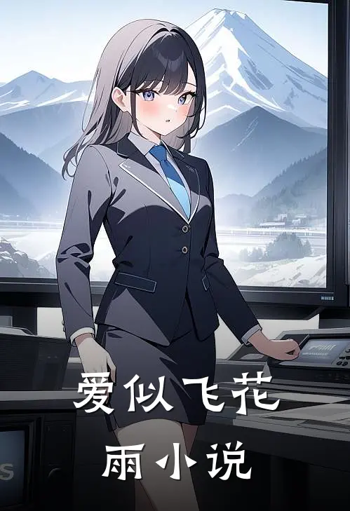 爱似飞花雨小说