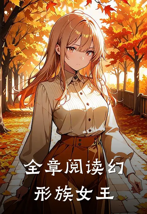 全章阅读幻形族女王