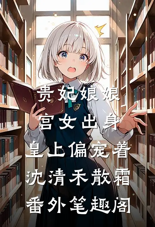 贵妃娘娘宫女出身，皇上偏宠着：沈清禾散霜番外笔趣阁