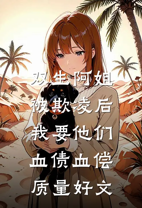 双生阿姐被欺凌后，我要他们血债血偿质量好文