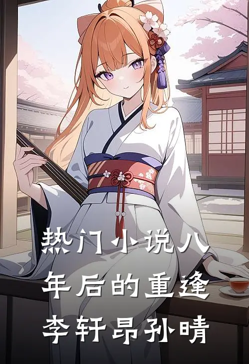 热门小说八年后的重逢李轩昂孙晴