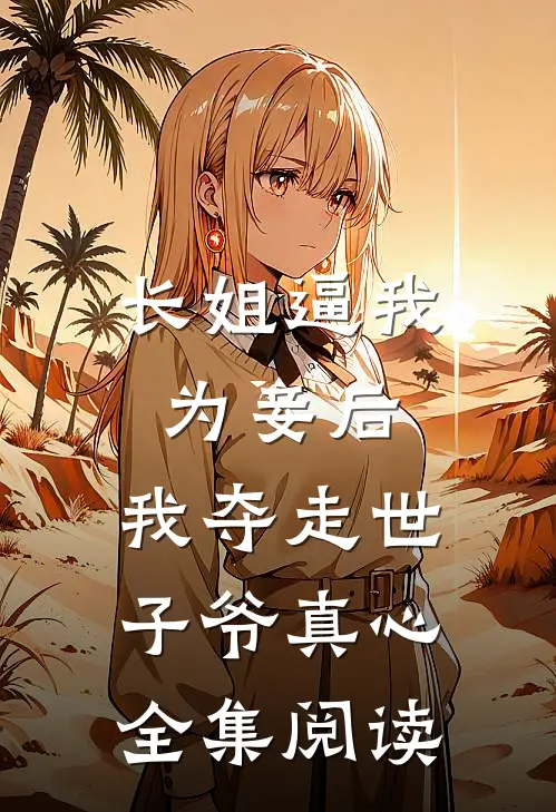 长姐逼我为妾后，我夺走世子爷真心全集阅读