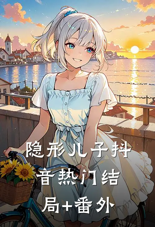 隐形儿子抖音热门结局+番外