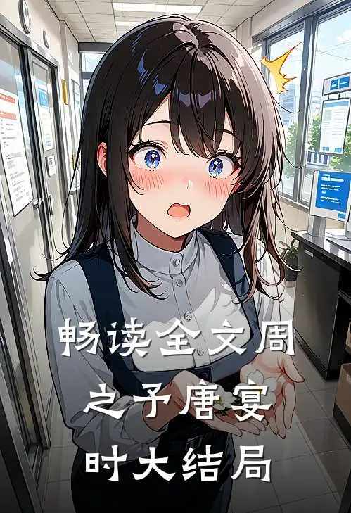 畅读全文周之予唐宴时大结局