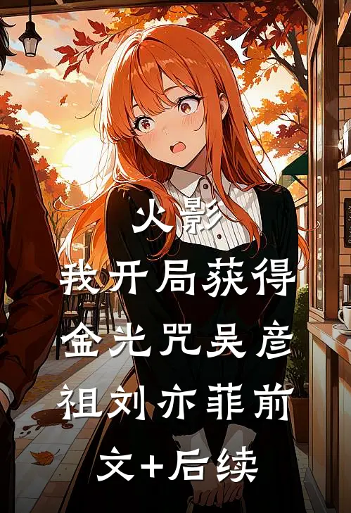 火影：我开局获得金光咒吴彦祖刘亦菲前文+后续
