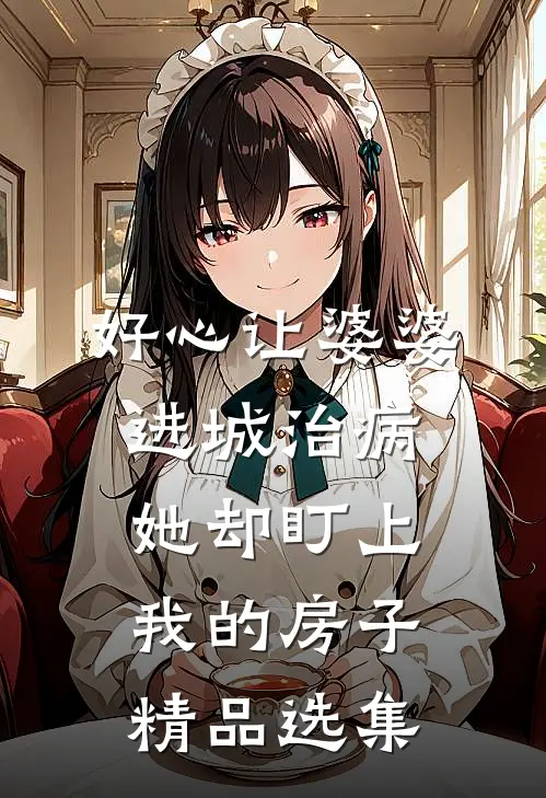 好心让婆婆进城治病，她却盯上我的房子精品选集