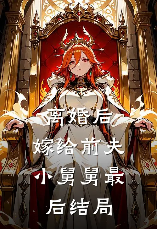 离婚后,嫁给前夫小舅舅最后结局如何