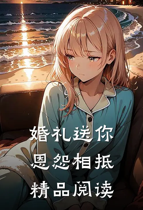 婚礼送你，恩怨相抵精品阅读