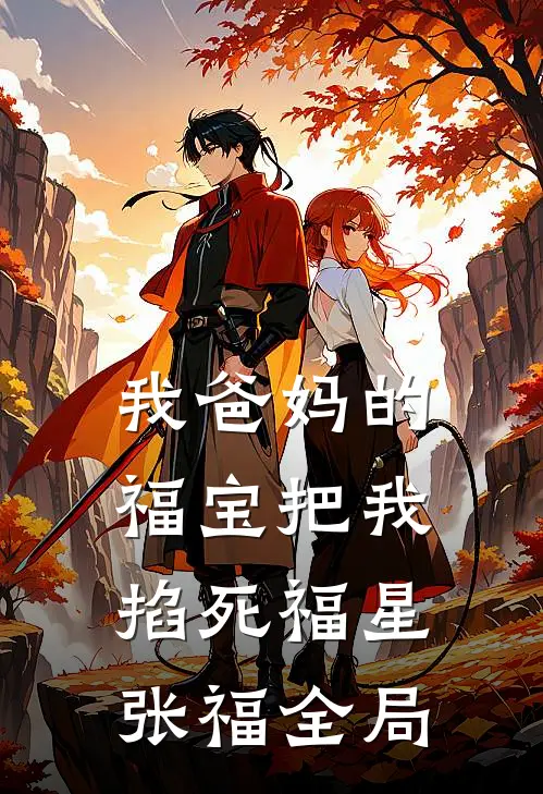 我爸妈的福宝把我掐死福星张福全局