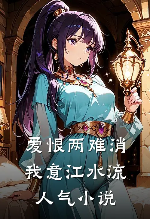 爱恨两难消，我意江水流人气小说