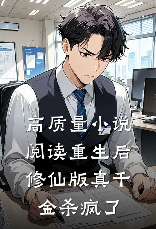 高质量小说阅读重生后，修仙版真千金杀疯了