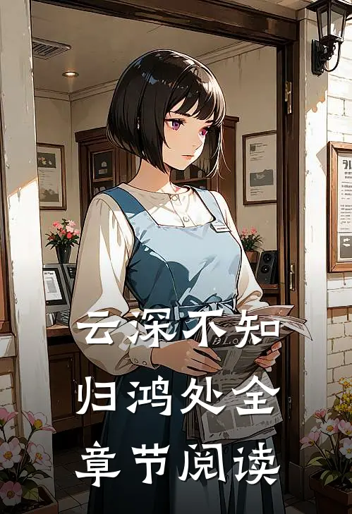 云深不知归鸿处全章节阅读