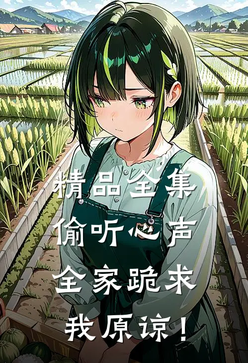 精品全集偷听心声，全家跪求我原谅！