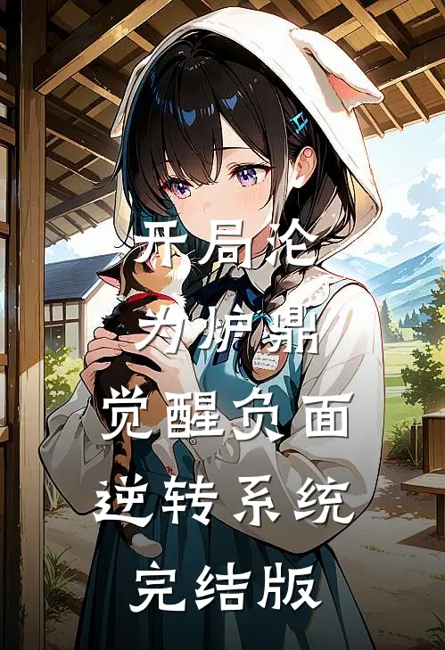 开局沦为炉鼎，觉醒负面逆转系统完结版