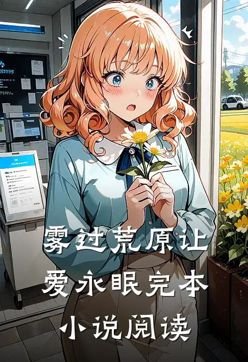 雾过荒原让爱永眠完本小说阅读