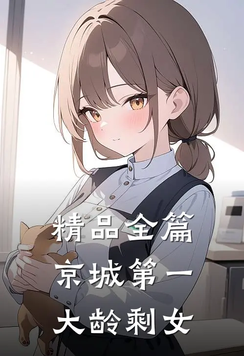 精品全篇京城第一大龄剩女