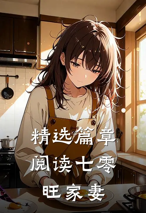 精选篇章阅读七零旺家妻