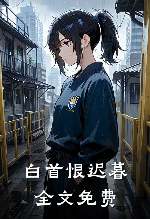 白首恨迟暮全文免费