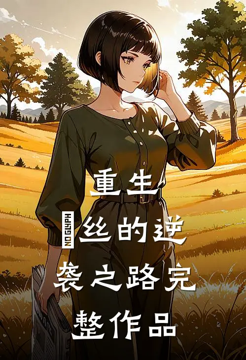 重生：屌丝的逆袭之路完整作品
