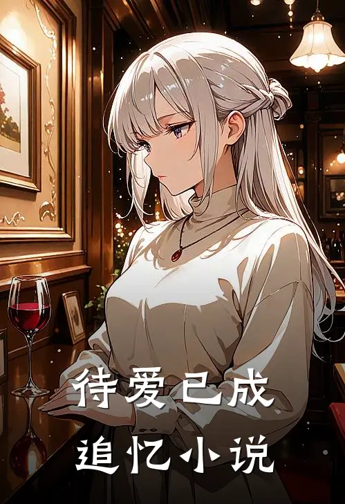 待爱已成追忆小说