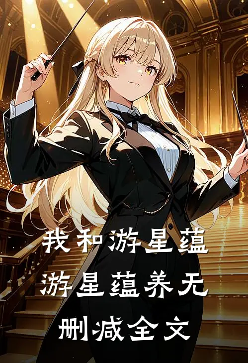 我和游星蕴游星蕴养无删减全文