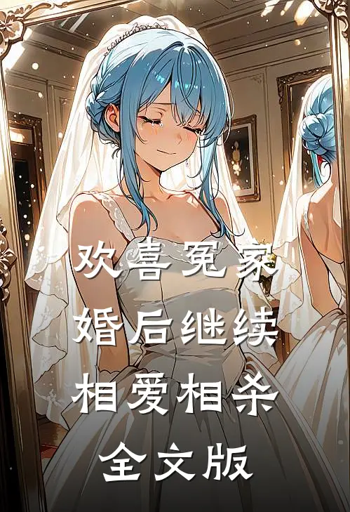 欢喜冤家,婚后继续相爱相杀全文版