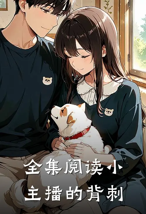 全集阅读小主播的背刺