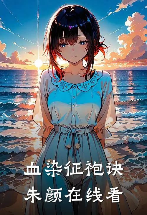 血染征袍诀朱颜在线看