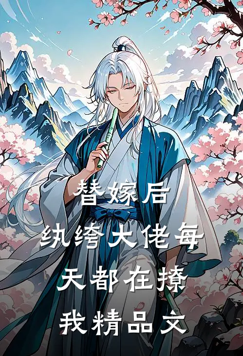 替嫁后，纨绔大佬每天都在撩我精品文