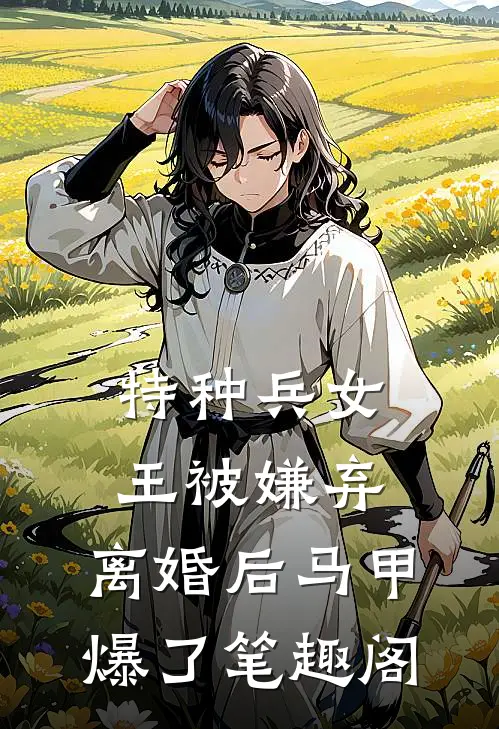 特种兵女王被嫌弃，离婚后马甲爆了笔趣阁