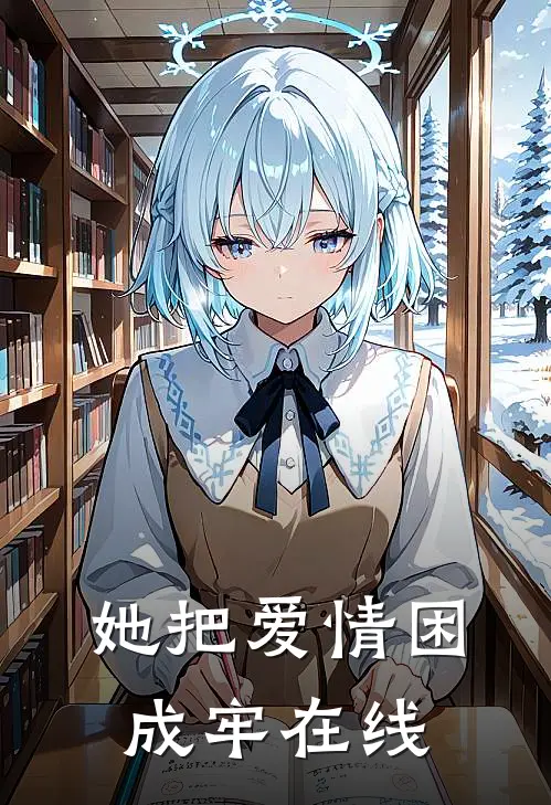 她把爱情困成牢在线