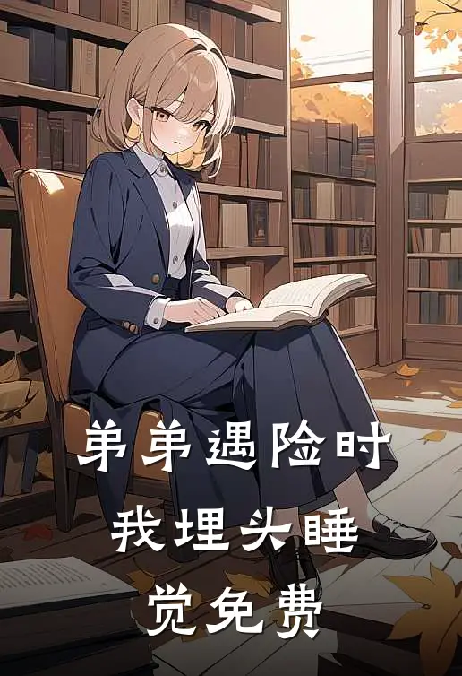弟弟遇险时，我埋头睡觉免费