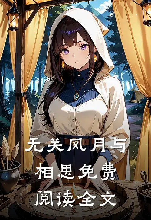无关风月与相思免费阅读全文